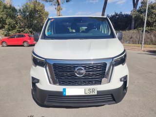 Nissan NV300