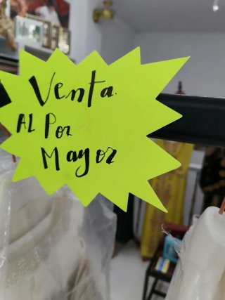 Vestidos y trajes de comunión al por mayor