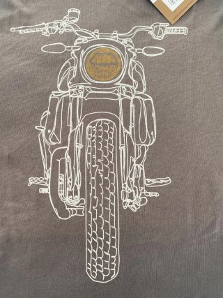Camiseta Indian Talla L sin estrenar
