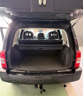 Jeep Patriot 2009