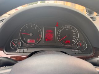 Audi A4 2005