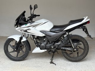 Honda CBF 125 (2014)