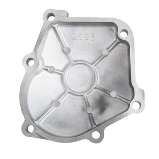 Cubre carter Tapa Motor KAWASAKI ZX6R 1998-2006