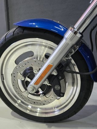 Harley Davidson V-Rod