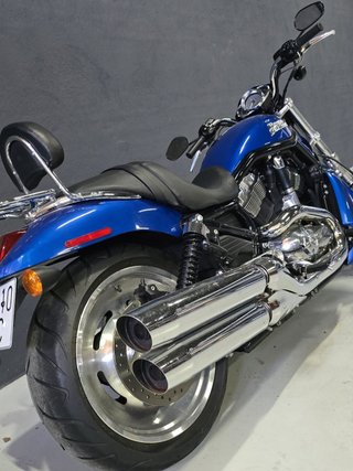 Harley Davidson V-Rod