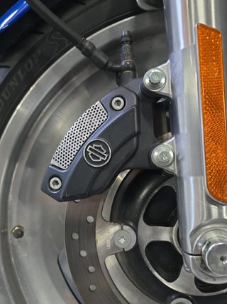 Harley Davidson V-Rod