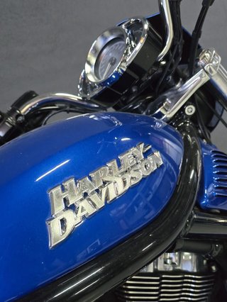 Harley Davidson V-Rod