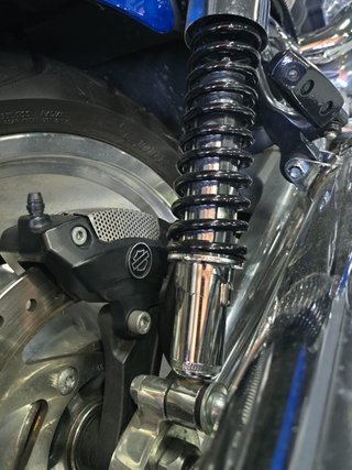Harley Davidson V-Rod