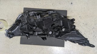 Faro Izquierdo Rav4 FULL LED