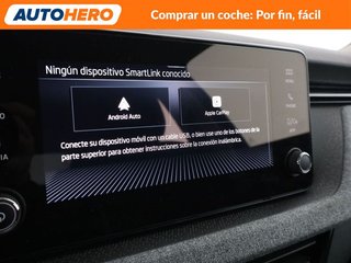 Skoda Kamiq 1.0 TSI Selection