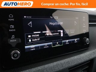 Skoda Kamiq 1.0 TSI Selection
