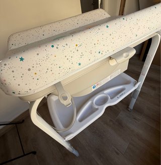 Bañera Jane Flip COSMOS