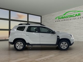 Duster Comfort Blue dCi 85kW (115CV) 4X4