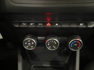 Duster Comfort Blue dCi 85kW (115CV) 4X4