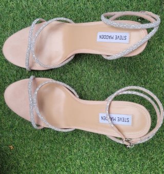 Sandalias Steve Madden Talla 43 EU