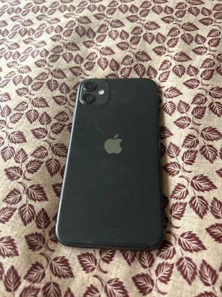 iPhone 11