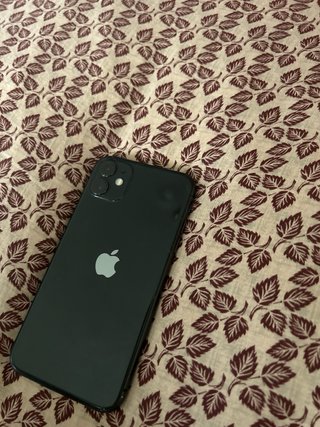 iPhone 11