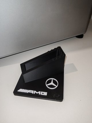 Expositor Coche F1 LEGO Speed Champions