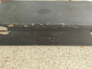 Piano Rhodes Mark I Electrónico