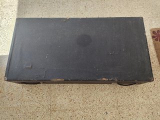 Piano Rhodes Mark I Electrónico