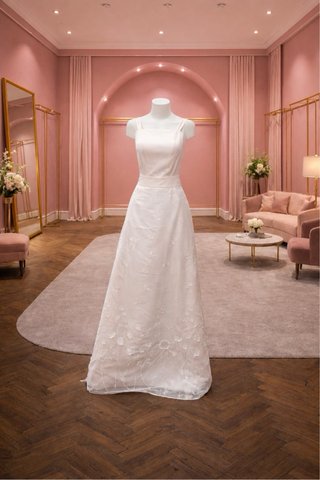 Vestido de Novia 140