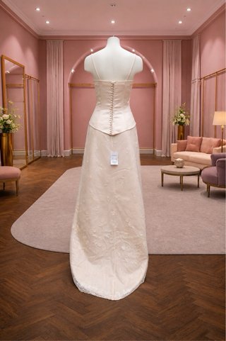 Vestido de Novia 140