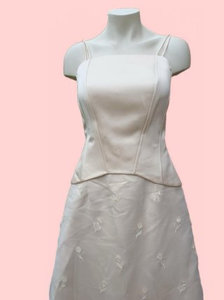 Vestido de Novia 140