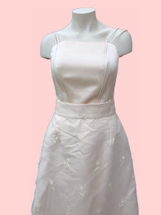 Vestido de Novia 140