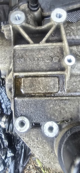 Caja de cambios automática