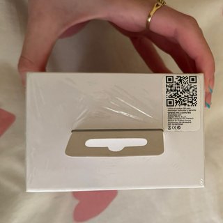 Reloj Xiaomi Redmi Watch 4 Negro