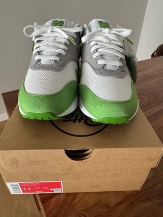 Nike air max 1 PATTA