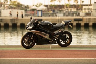 Yamaha R6 2007 – URGE VENTA!!