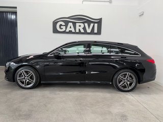 Mercedes-Benz Clase CLA 2021