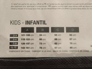 Disfraz  Barbie niña Talla 10-12 sin usar