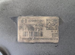 Servofreno peugeot 0204811061 boxer caja 109406