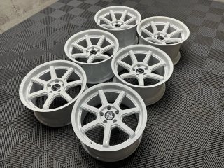 Llantas 18” BMW Ström DS-15