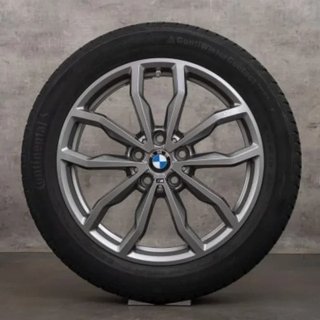 Llantas 18” BMW X1 Originales