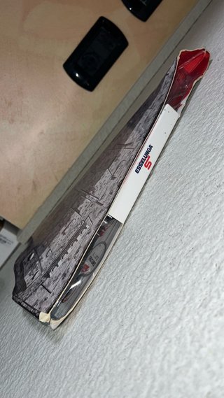 Collezione Star Wars Rollinz Esselunga 2017