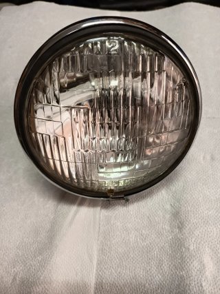 Faro CEV 02909 Ossa Montesa