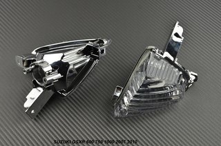 Intermitentes traseros SUZUKI GSXR 600 750 1000