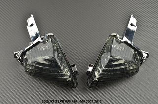 Intermitentes traseros SUZUKI GSXR 600 750 1000