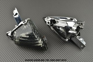 Intermitentes traseros SUZUKI GSXR 600 750 1000