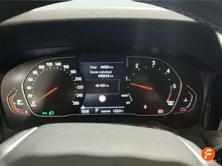BMW Serie 3 318d Auto.Touring