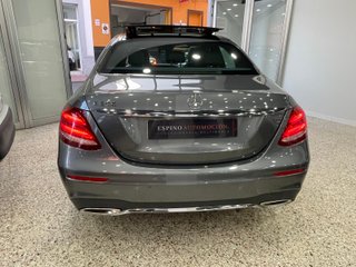 Mercedes-Benz Clase E 2019