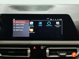 BMW Serie 3 318d Auto.Touring