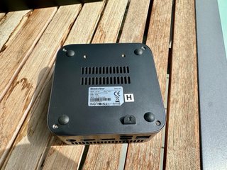 Mini PC Blackview MP100 Ryzen 7 5700U 16GB+512GB