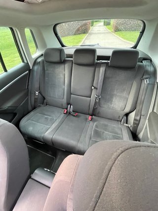 Volkswagen Tiguan 2013