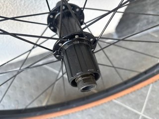 Rodas Gravel WTB