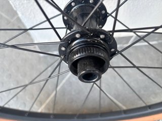 Rodas Gravel WTB