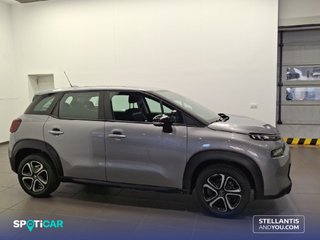 Citroen C3 Aircross 2022